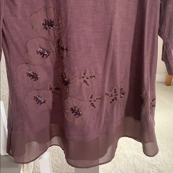 Logo tunic - Picture 5 of 5